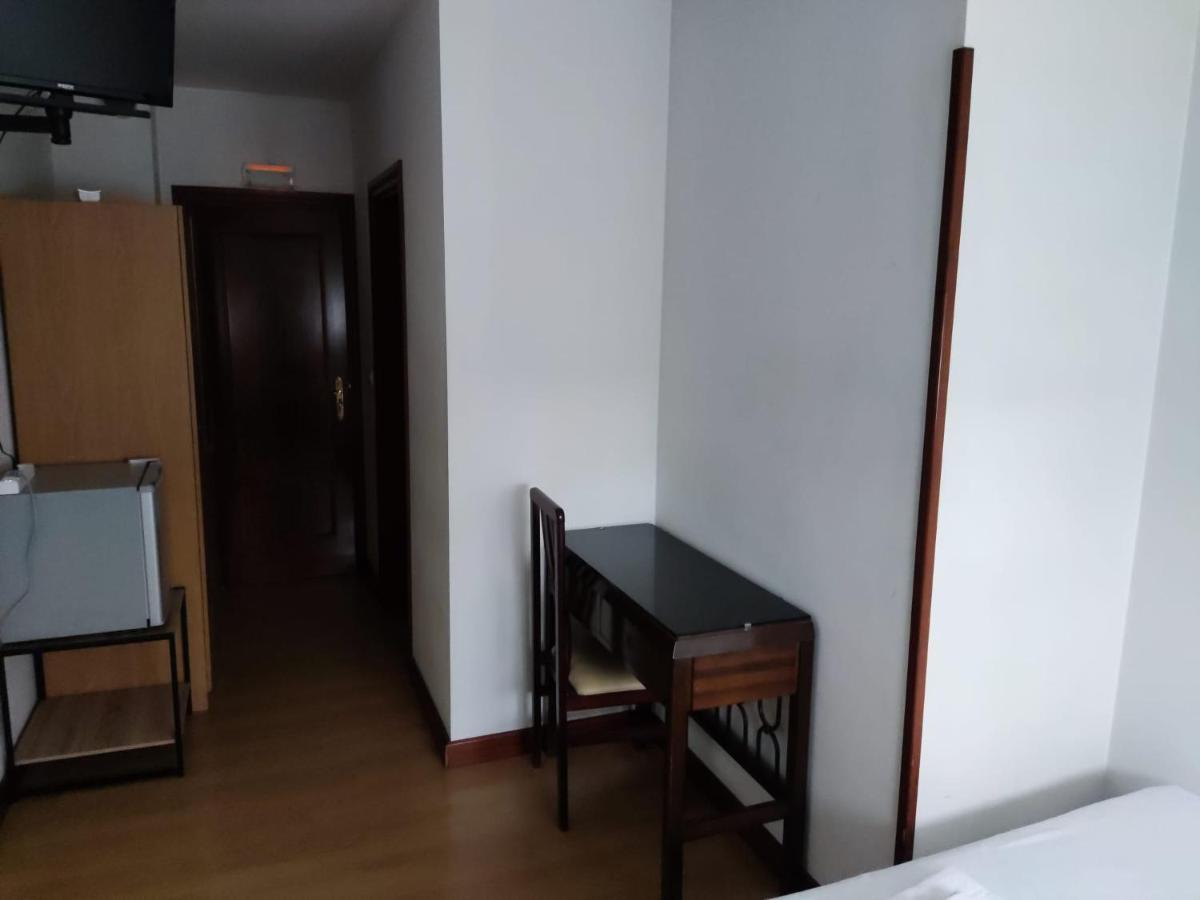 Pension Las Matillas Миранда де Ебро Екстериор снимка