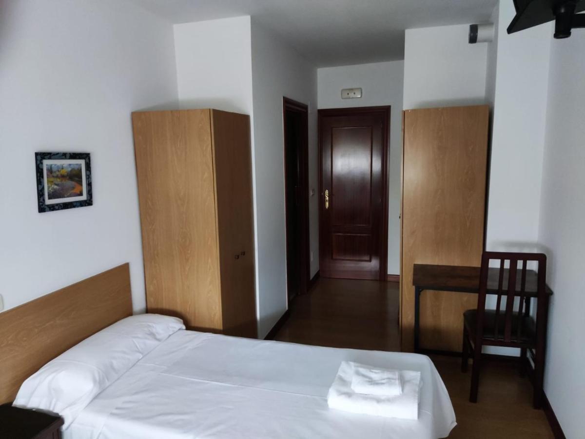 Pension Las Matillas Миранда де Ебро Екстериор снимка