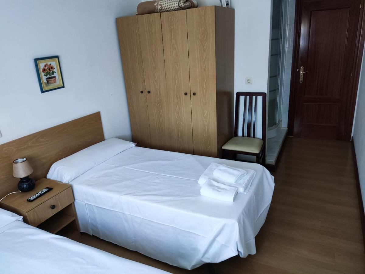 Pension Las Matillas Миранда де Ебро Екстериор снимка