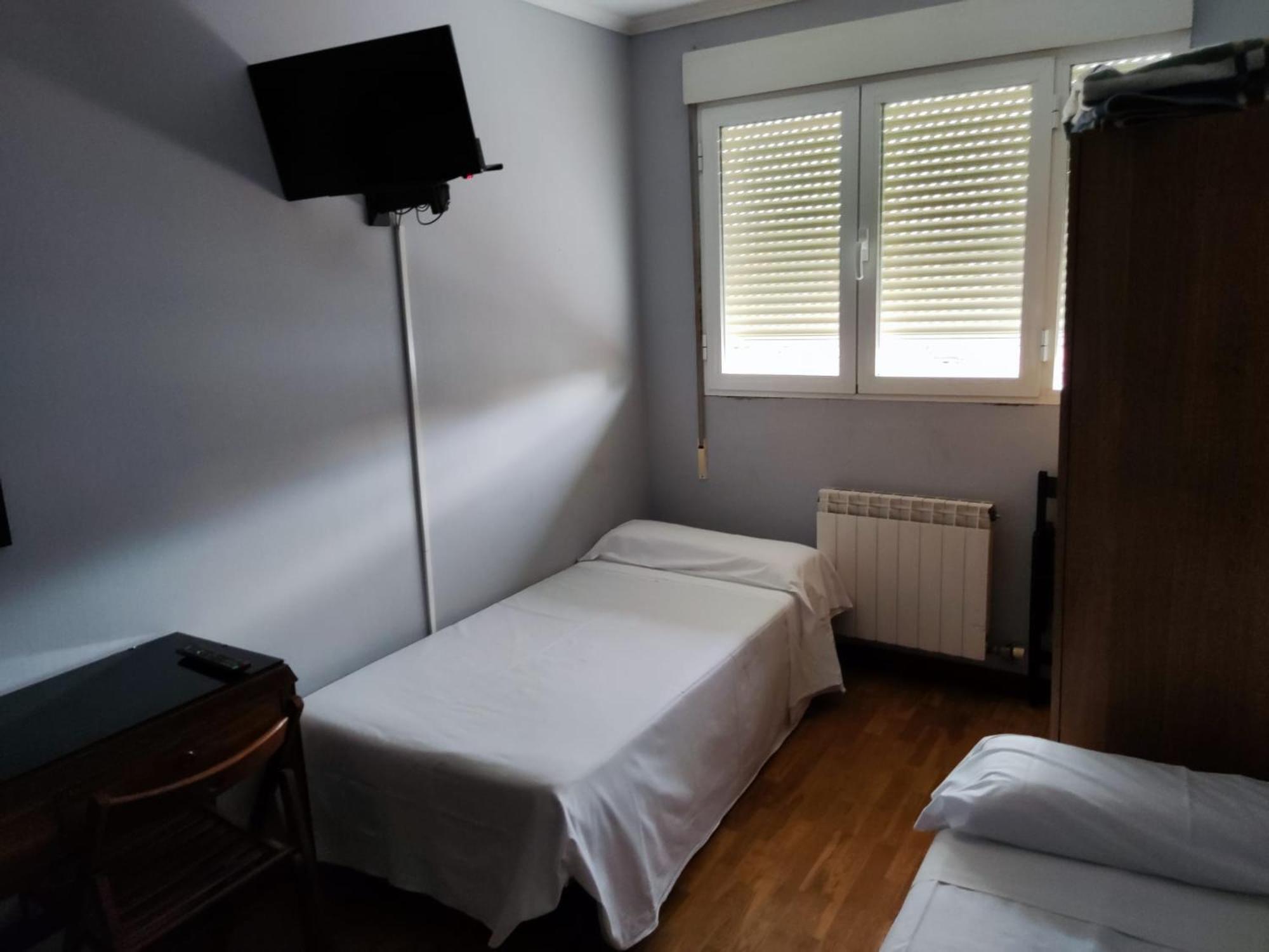 Pension Las Matillas Миранда де Ебро Екстериор снимка