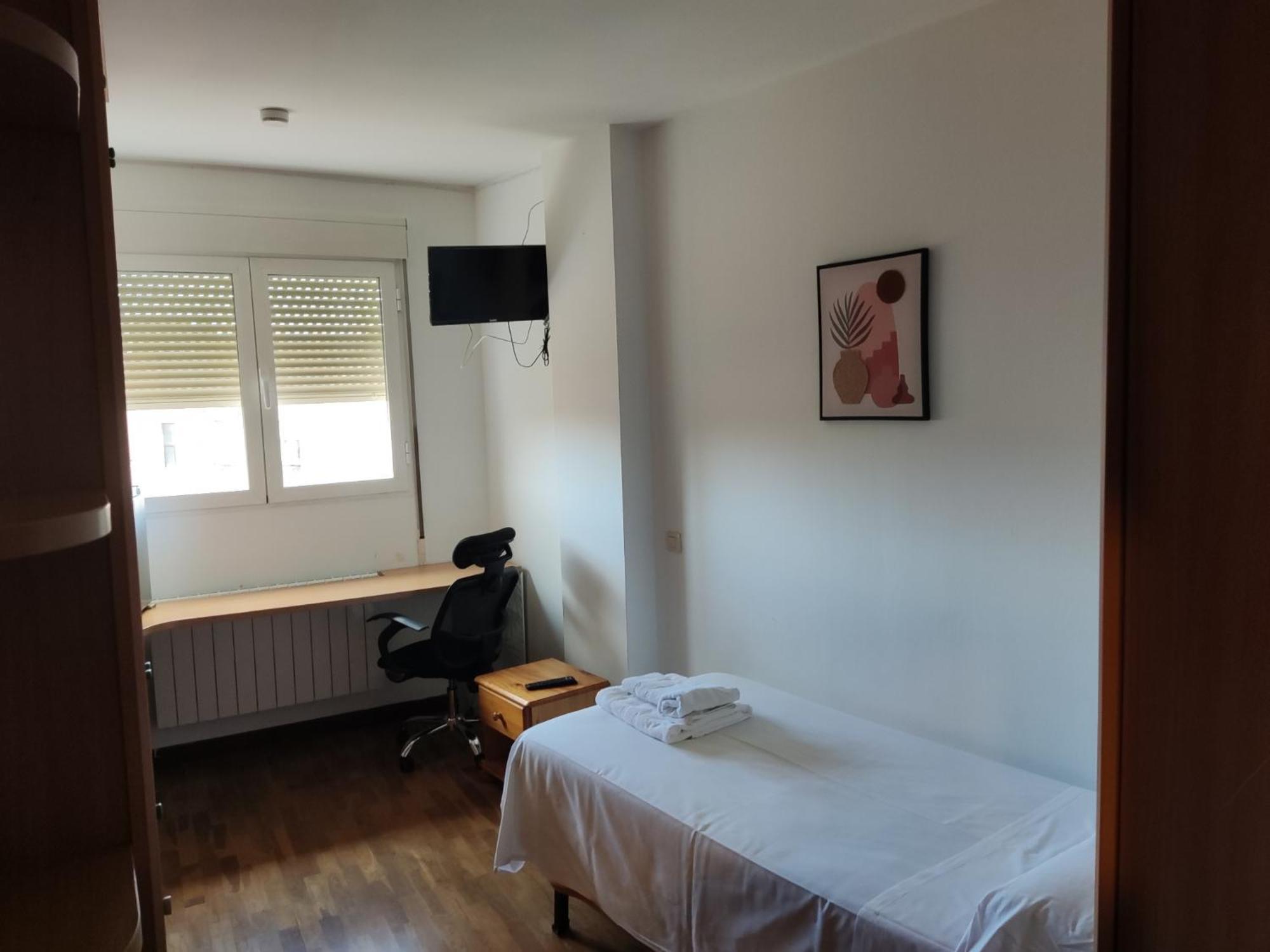 Pension Las Matillas Миранда де Ебро Екстериор снимка