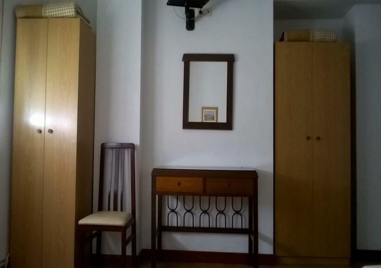 Pension Las Matillas Миранда де Ебро Екстериор снимка