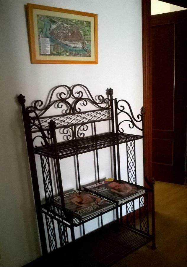 Pension Las Matillas Миранда де Ебро Екстериор снимка