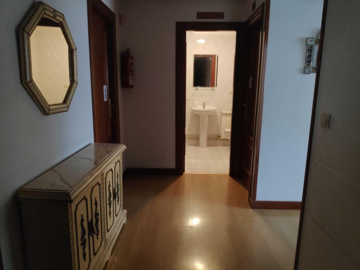 Pension Las Matillas Миранда де Ебро Екстериор снимка